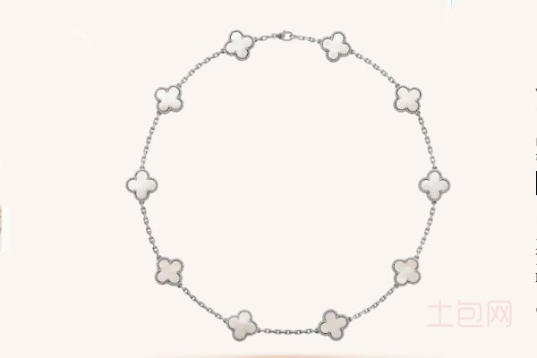 梵克雅宝手链回收无门？二手奢侈品回收店帮你解决难题