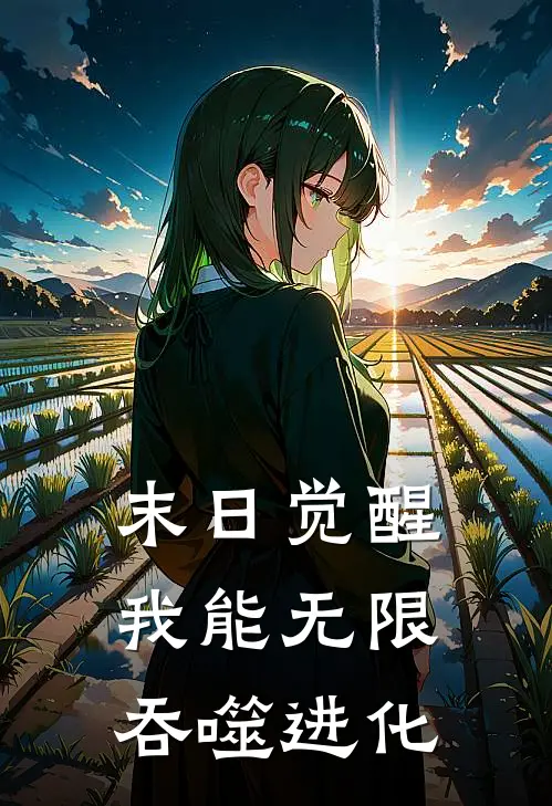 末日觉醒：我能无限吞噬进化