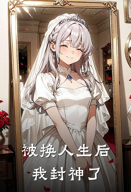 被换人生后我封神了(苏晚林知夏)完本小说_免费阅读无弹窗被换人生后我封神了苏晚林知夏