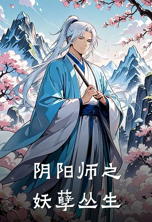 阴阳师之妖孽丛生