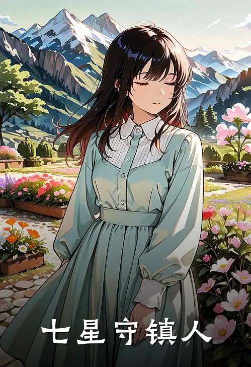 七星守镇人