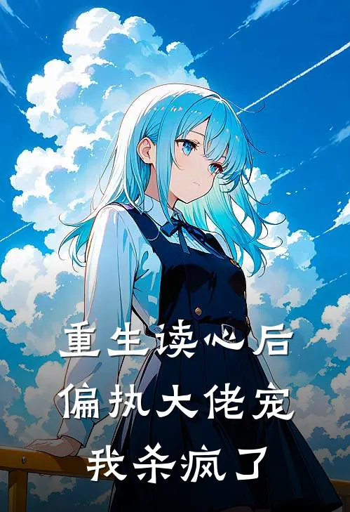 重生读心后，偏执大佬宠我杀疯了