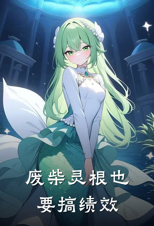 废柴灵根也要搞绩效