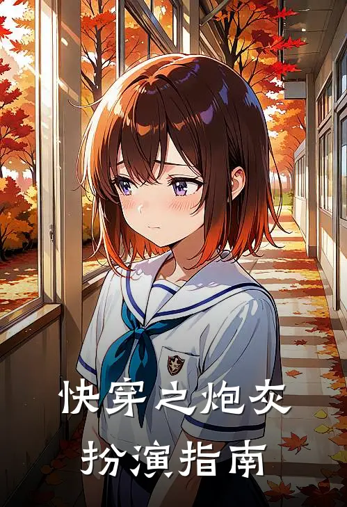 快穿之炮灰扮演指南