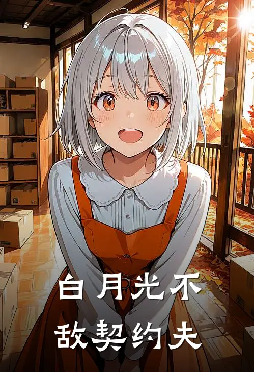 白月光不敌契约夫