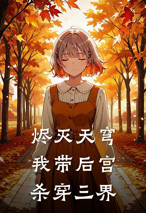 烬灭天穹：我带后宫杀穿三界