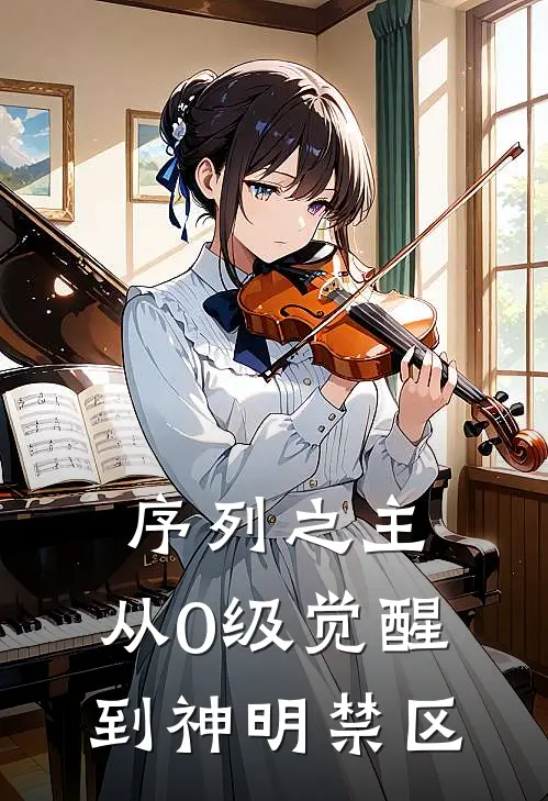 序列之主：从0级觉醒到神明禁区