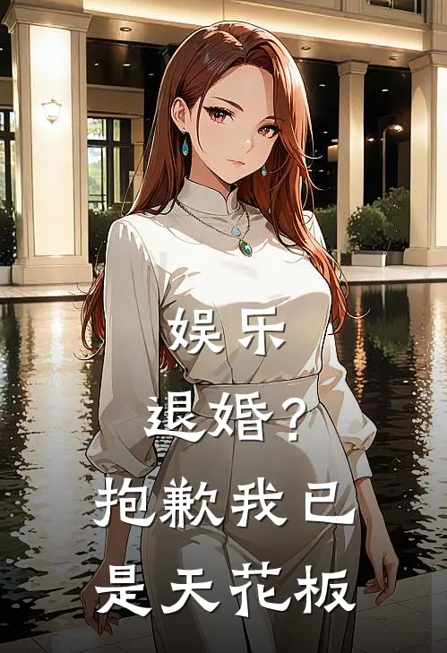 《娱乐：退婚？抱歉，我已是天花板》林皓天纳兰_(娱乐：退婚？抱歉，我已是天花板)全集在线阅读