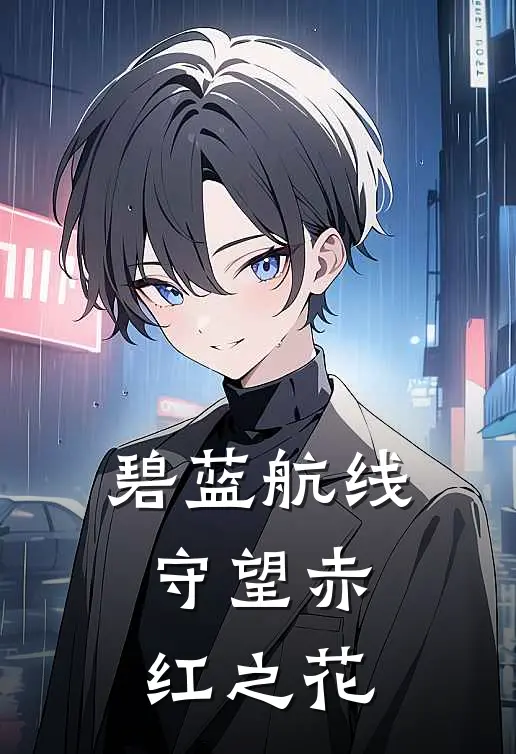 碧蓝航线：守望赤红之花