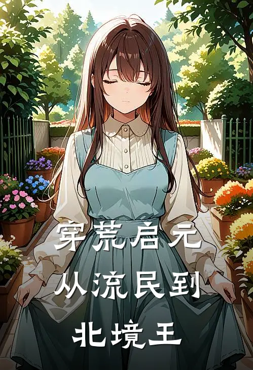 穿荒启元：从流民到北境王(李默赵虎)网络热门小说_最新小说穿荒启元：从流民到北境王(李默赵虎)