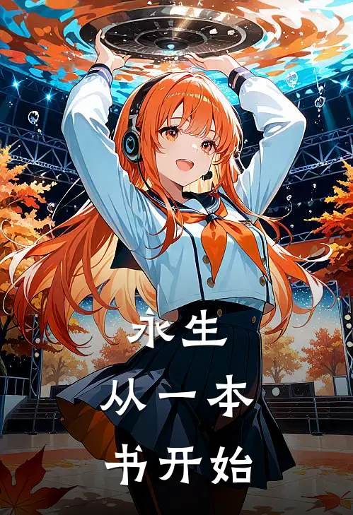 永生：从一本书开始