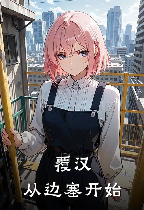 覆汉：从边塞开始