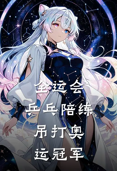 全运会：乒乓陪练，吊打奥运冠军