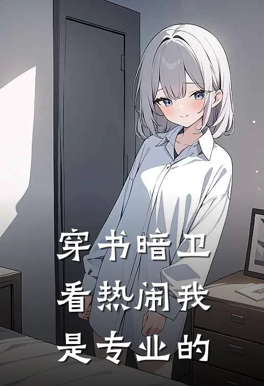 穿书暗卫：看热闹我是专业的