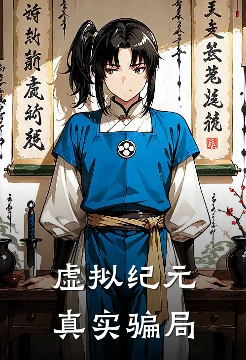 虚拟纪元：真实骗局