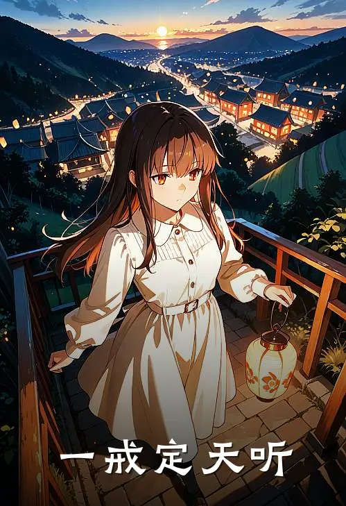 一戒定天听陆执叶晚宁最新好看小说_已完结小说一戒定天听陆执叶晚宁