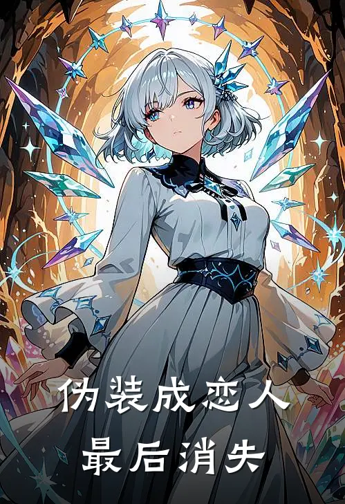 伪装成恋人，最后消失