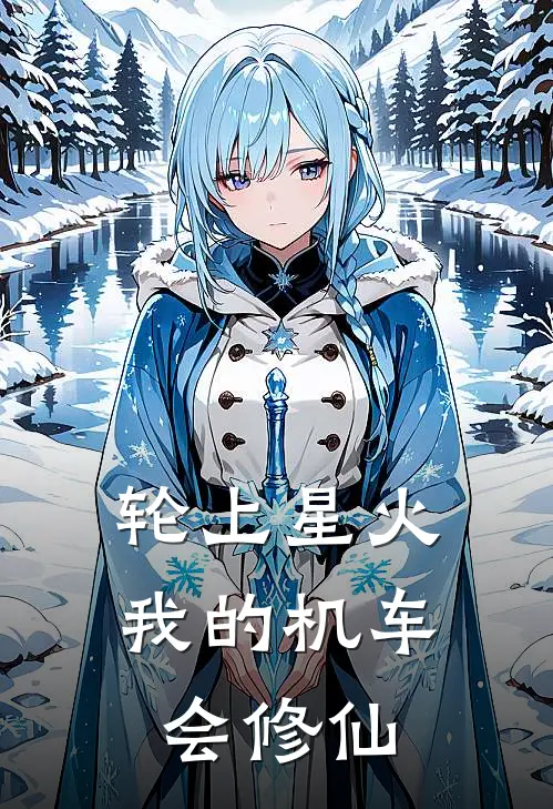 轮上星火：我的机车会修仙