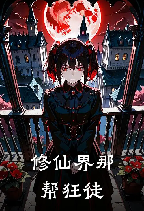 修仙界那帮狂徒