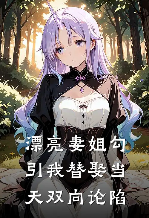 漂亮妻姐勾引我替娶当天双向论陷