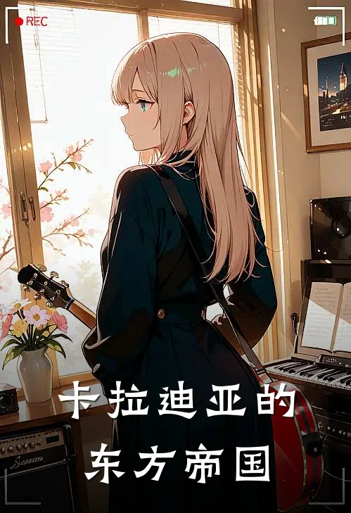 卡拉迪亚的东方帝国