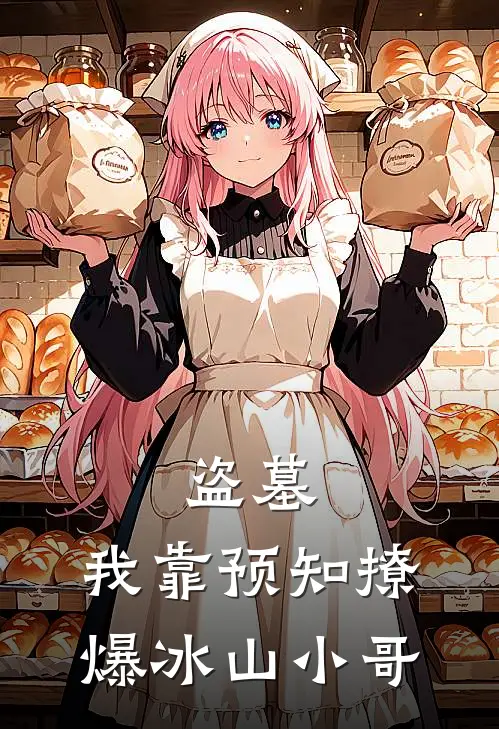 盗墓：我靠预知撩爆冰山小哥