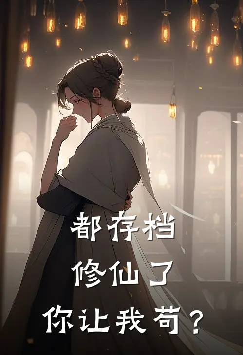 都存档修仙了，你让我苟？