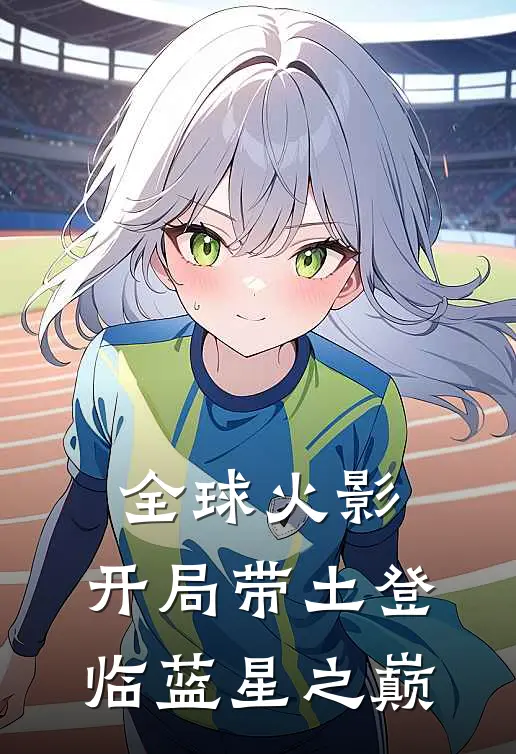 全球火影：开局带土登临蓝星之巅