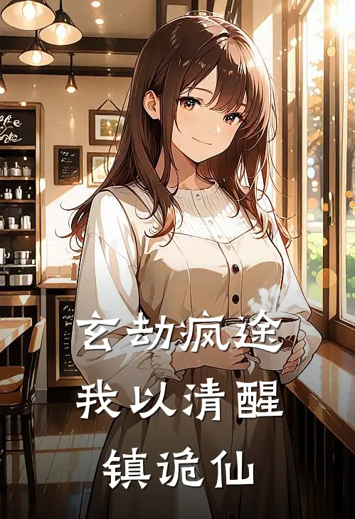 玄劫疯途：我以清醒镇诡仙