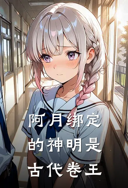 阿月绑定的神明是古代卷王阿月秦政完本小说免费阅读_最新章节列表阿月绑定的神明是古代卷王(阿月秦政)