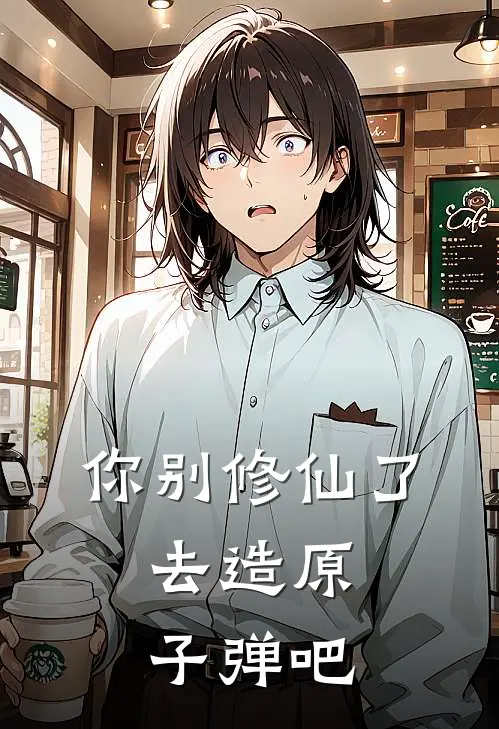 你别修仙了，去造原子弹吧