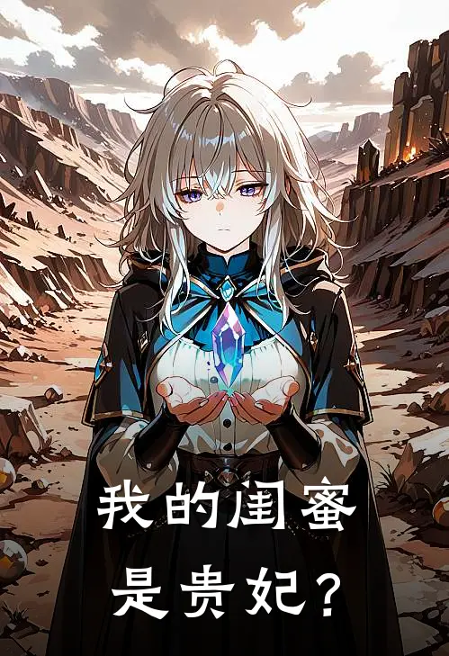 我的闺蜜是贵妃？