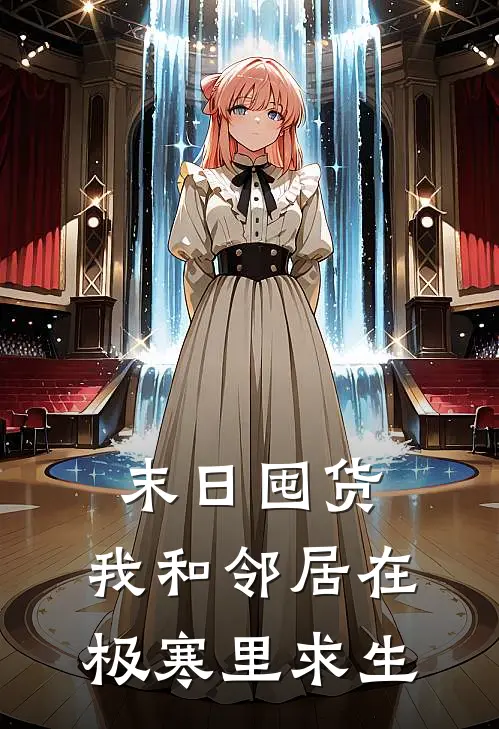 末日囤货：我和邻居在极寒里求生