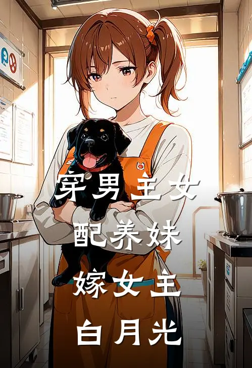 穿男主女配养妹，嫁女主白月光