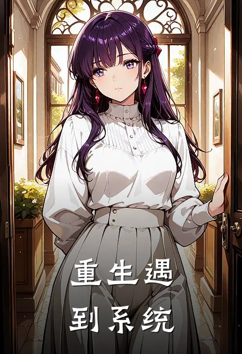 重生遇到系统