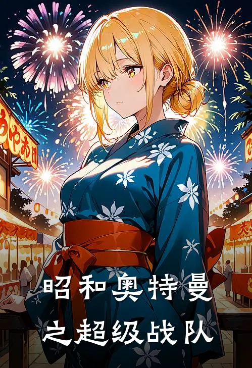 昭和奥特曼之超级战队林默奥特曼全本完结小说_最新章节列表昭和奥特曼之超级战队(林默奥特曼)