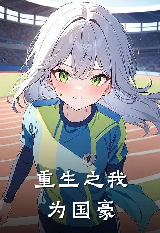 重生之我为国豪