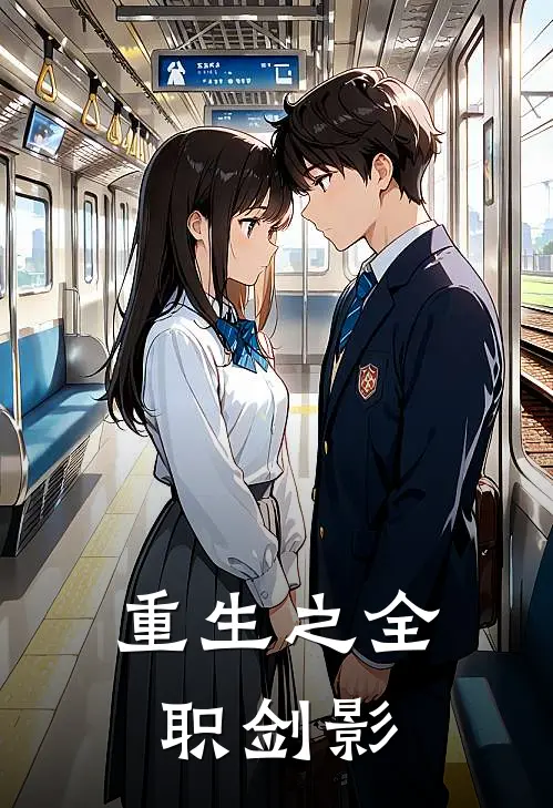 重生之全职剑影