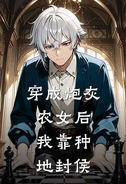 穿成炮灰农女后，我靠种地封侯陆昭陆大山新热门小说_最新章节列表穿成炮灰农女后，我靠种地封侯(陆昭陆大山)