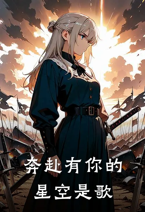 奔赴有你的星空是歌