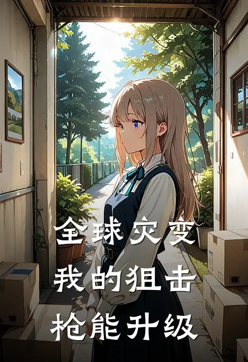 全球灾变：我的狙击枪能升级(林夜林夜)最新好看小说_无弹窗全文免费阅读全球灾变：我的狙击枪能升级林夜林夜