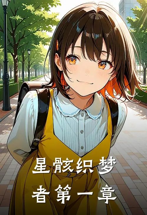 星骸织梦者第一章