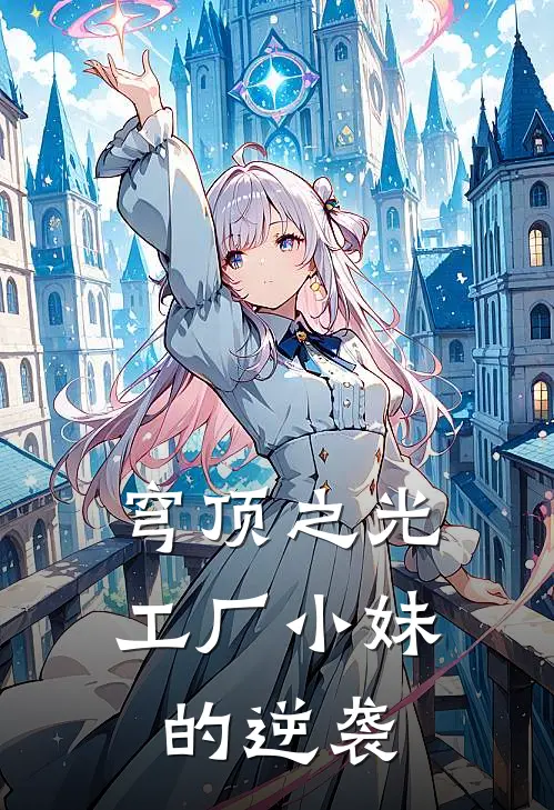 穹顶之光：工厂小妹的逆袭