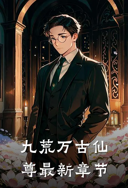 九荒万古仙尊最新章节