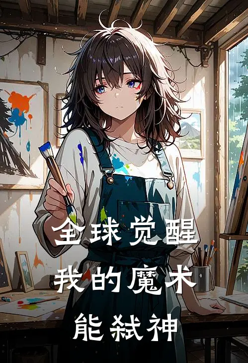 全球觉醒：我的魔术能弑神苏哲张天河全文阅读免费全集_免费小说全球觉醒：我的魔术能弑神(苏哲张天河)