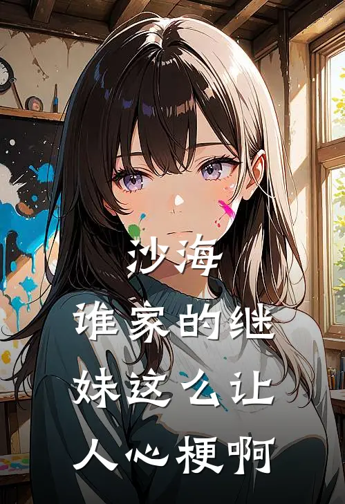 沙海：谁家的继妹这么让人心梗啊黎簇许思仪免费小说全集_免费阅读无弹窗沙海：谁家的继妹这么让人心梗啊黎簇许思仪