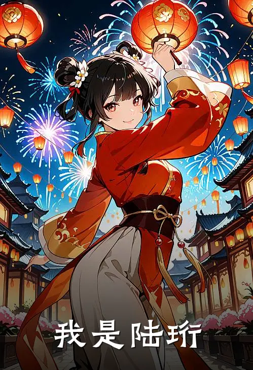 苏芷晴周通我是陆珩全本免费在线阅读_我是陆珩全本阅读