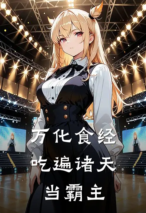 万化食经：吃遍诸天当霸主林尘赵虎小说推荐完本_热门小说大全万化食经：吃遍诸天当霸主(林尘赵虎)