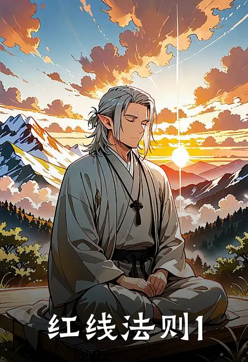 红线法则1