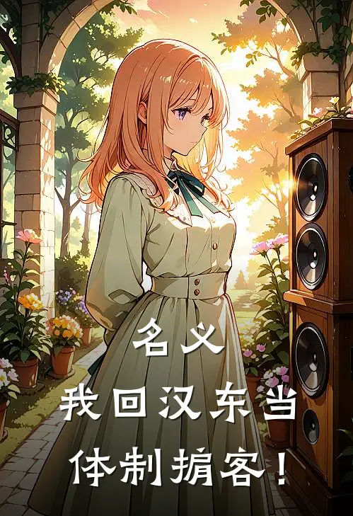 名义：我回汉东当体制掮客！陈天放姜辰完结好看小说_无弹窗全文免费阅读名义：我回汉东当体制掮客！(陈天放姜辰)